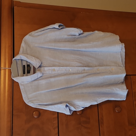 Womens blouse - Picture 1 of 3